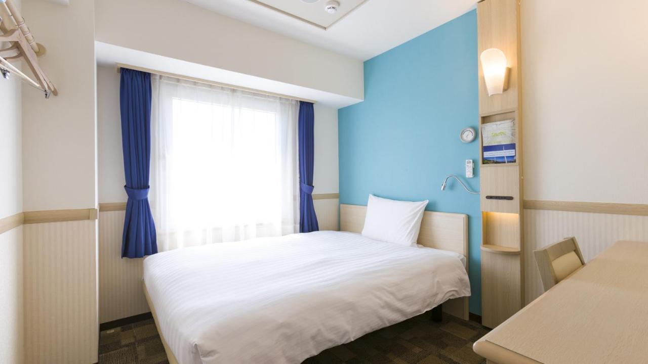 Toyoko Inn Matsudo Eki Higashi Guchi Exterior photo