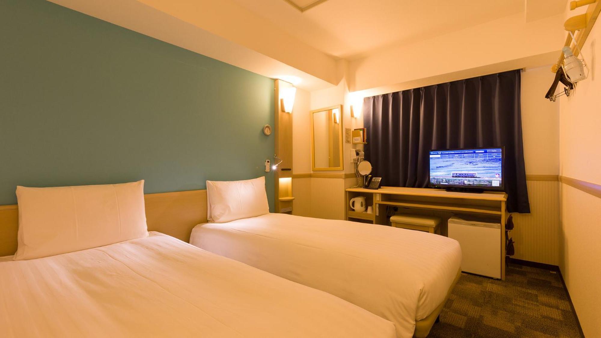 Toyoko Inn Matsudo Eki Higashi Guchi Room photo